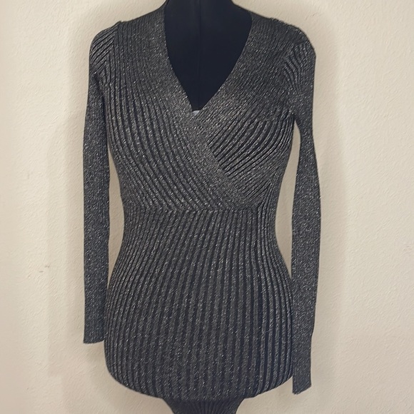 Row A Dresses & Skirts - Black Large bodycon sparkle dress